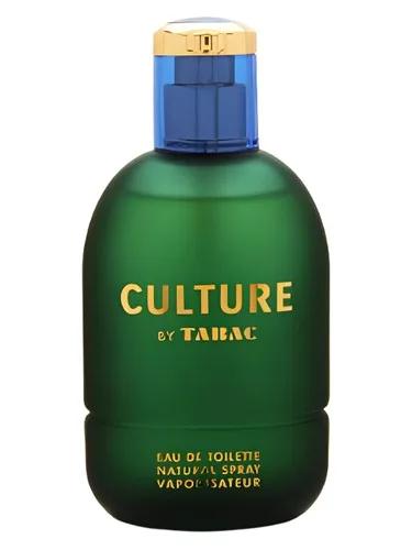 Culture by Tabac Maurer & Wirtz — Mäurer & Wirtz