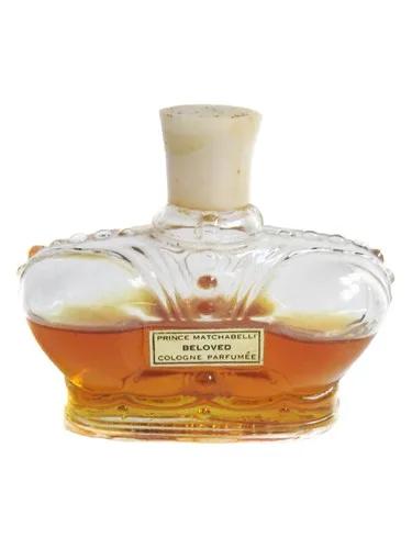 Beloved Cologne Parfumee — Prince Matchabelli
