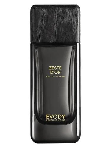 Zeste d'Or — Evody Parfums