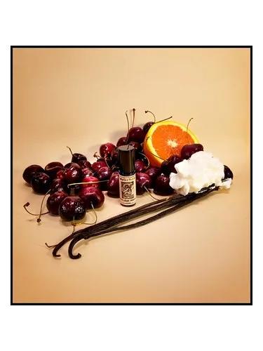 Cherry Vanilla Amberosia — Solstice Scents