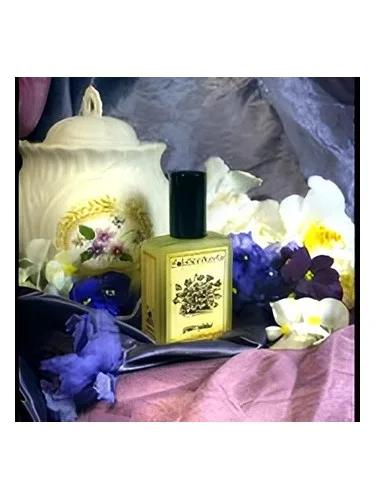 Violet Mallow — Solstice Scents