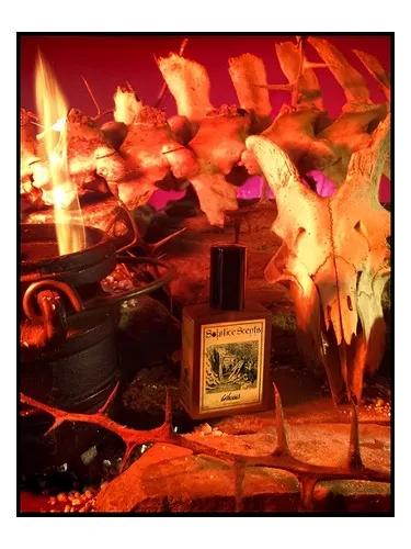 Gehenna — Solstice Scents