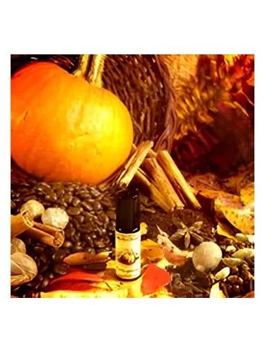 Pumpkin Spice Latte — Solstice Scents
