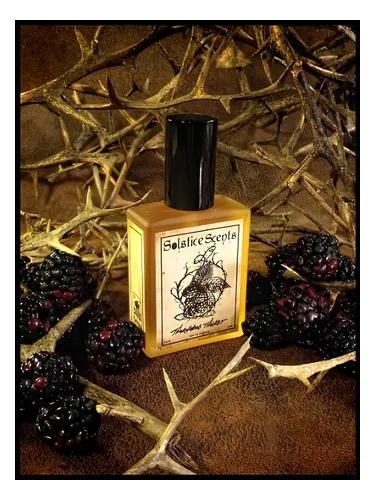 Thornwood Thicket — Solstice Scents