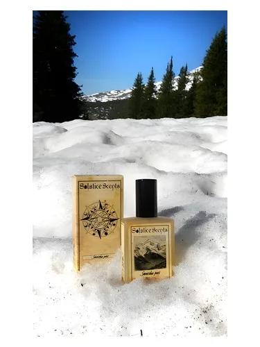 Snowshoe Pass — Solstice Scents