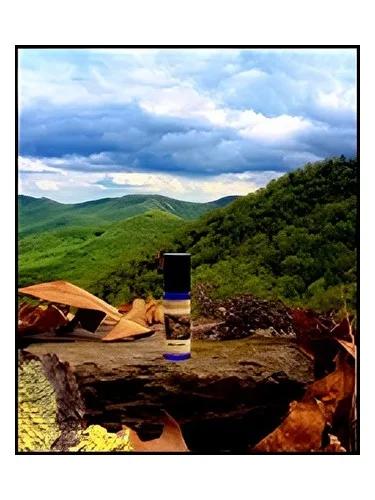 Grey's Cabin — Solstice Scents