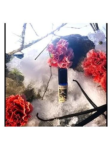 Winter Dove — Solstice Scents