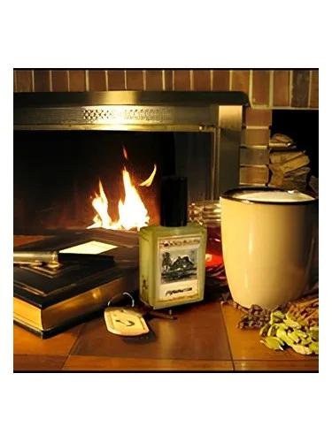 Maplewood Inn — Solstice Scents