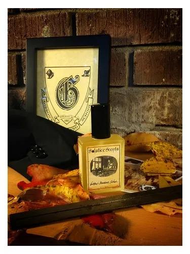 Gibbon's Boarding School — Solstice Scents