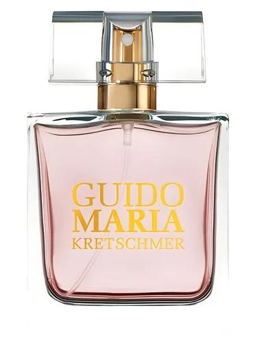 Guido Maria Kretschmer For Her — LR