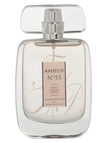 Amber N°53 — The Master Perfumer