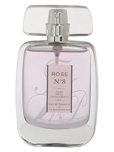 Rose N°8 — The Master Perfumer