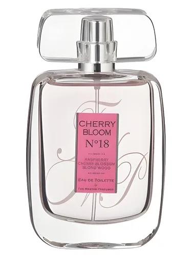Cherry Bloom N°18 — The Master Perfumer