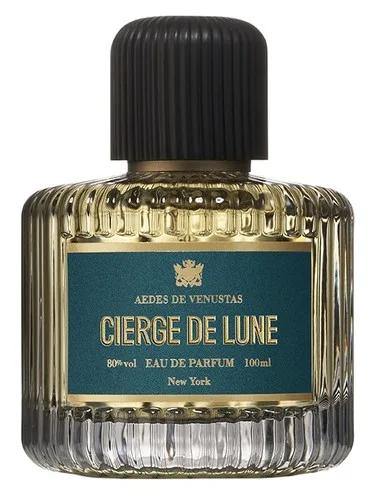 Cierge De Lune — Aedes De Venustas