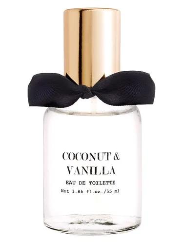 Coconut & Vanilla H&M — H&M