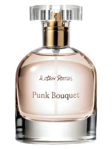 Punk Bouquet — And Other Stories