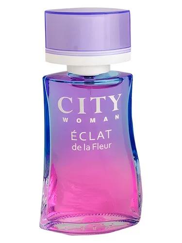 Eclat de la Fleur — City