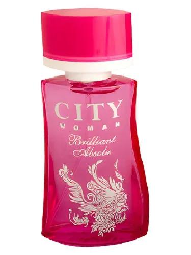 Brilliant Absolu — City