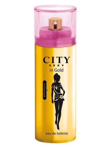 In Gold — City