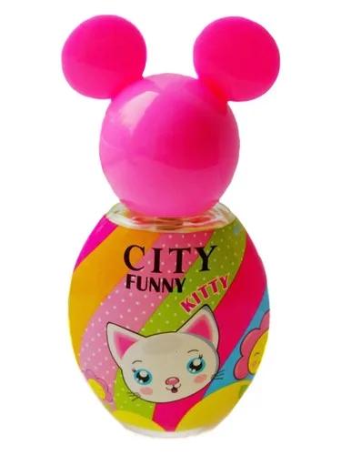 Kitty — City