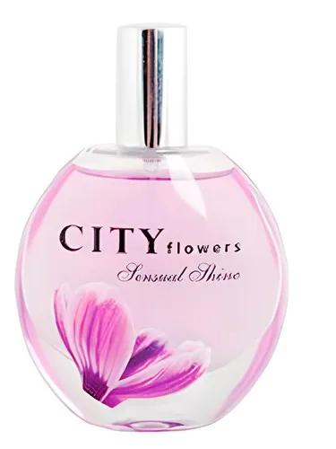 Sensual Shine — City