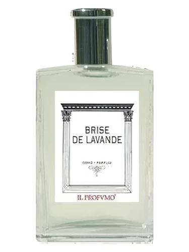 Osmo Scents Brise de Lavande — Il Profvmo