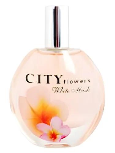 White Musk — City