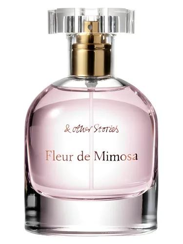 Fleur de Mimosa — And Other Stories