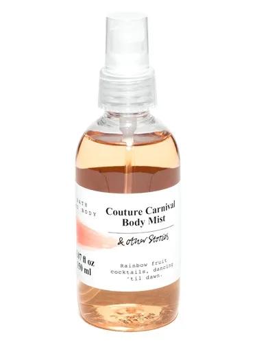 Couture Carnival Body Mist — And Other Stories