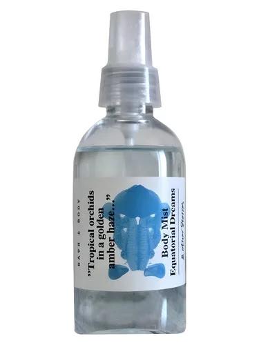 Equatorial Dreams Body Mist — And Other Stories