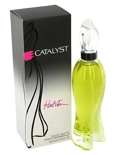 Catalyst — Halston