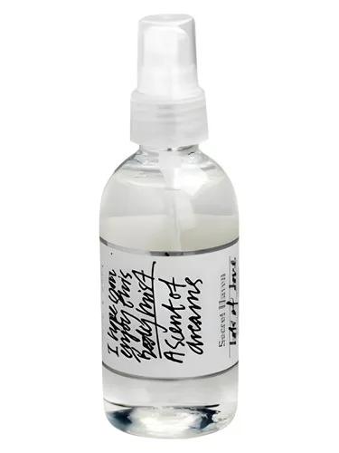 Secret Haven Body Mist — And Other Stories