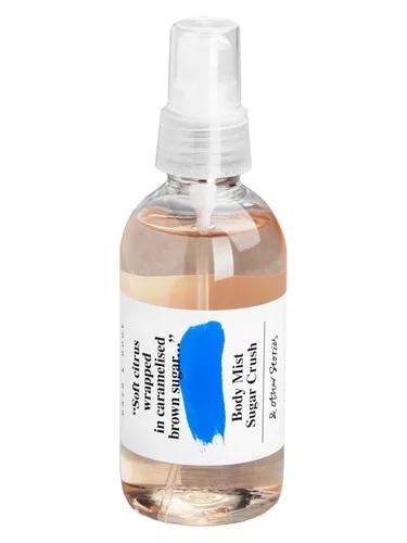 Sugar Crush Body Mist — And Other Stories