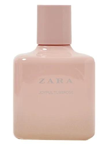 Joyful Tuberose — Zara
