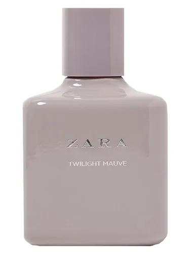 Twilight Mauve — Zara