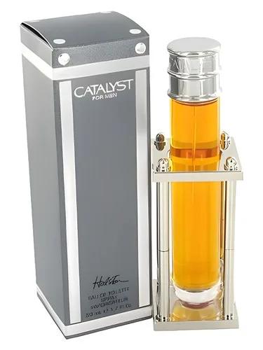 Catalyst for Men — Halston