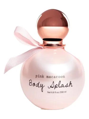 Pink Macaroon Body Splash H&M — H&M