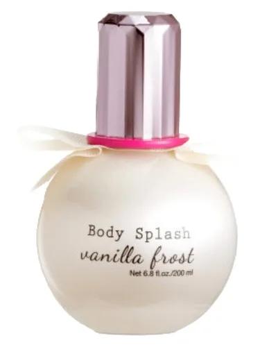 Vanilla Frost Body Splash H&M — H&M