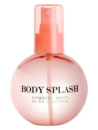 Tropical Peach H&M — H&M