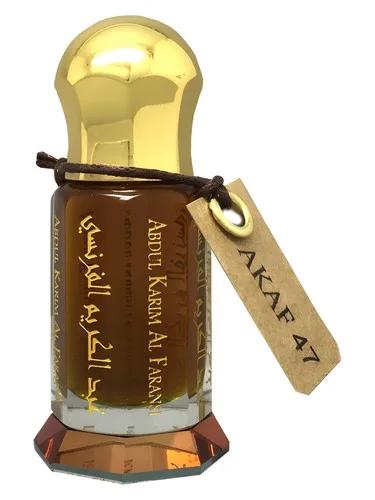 AKAF-47 — Abdul Karim Al Faransi