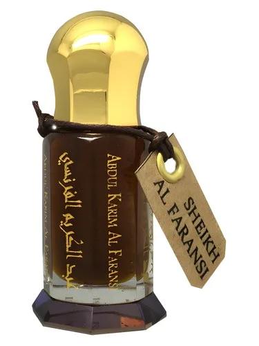 Sheikh Al Faransi — Abdul Karim Al Faransi