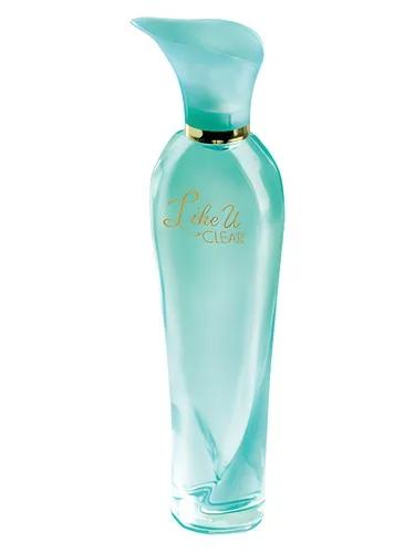 Like U Clear Fuller Cosmetics® — Fuller Cosmetics
