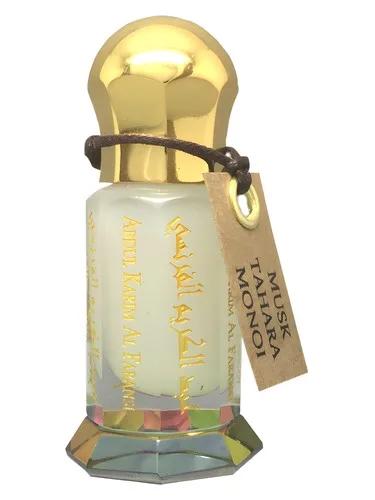 Musk Tahara Monoi — Abdul Karim Al Faransi