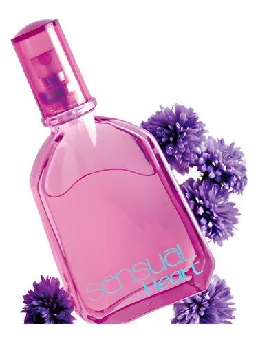 Sensual Heart Fuller Cosmetics® — Fuller Cosmetics