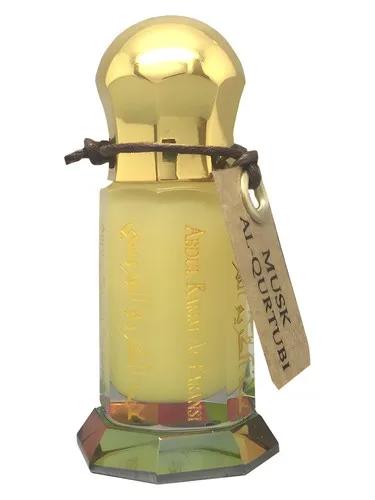 Musk Al-Qurtubi — Abdul Karim Al Faransi