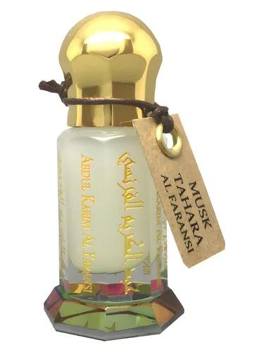 Musk Tahara Al Faransi — Abdul Karim Al Faransi