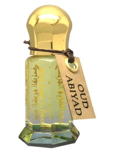 Oud Abiyad — Abdul Karim Al Faransi