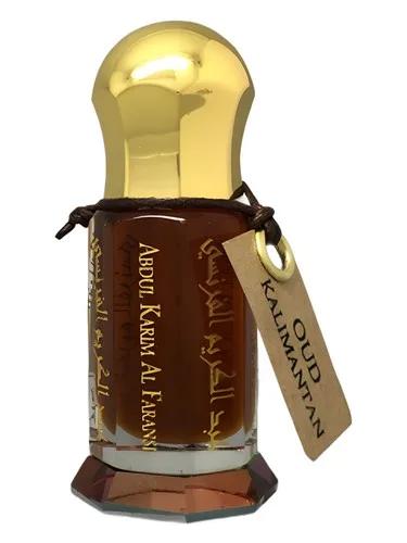 Oud Kalimantan — Abdul Karim Al Faransi