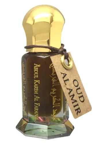 Oud Al Amir — Abdul Karim Al Faransi