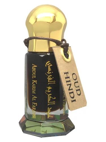Oud Hindi — Abdul Karim Al Faransi